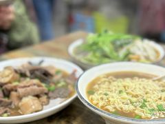 -正宗阳山牛杂(东城店)
