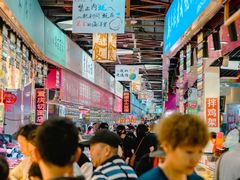 -桃源市场(解放路店)