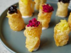 -半山腰·云南菜(侨福芳草地店)