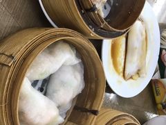 -香港蓮香樓(上環店)