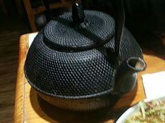 -满园烤鸭·春饼(太原街万达店)