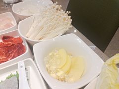 -海底捞火锅(漫乐城夜宵主题店)