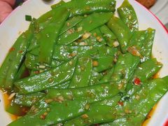 -张记虾尾·火锅·烧烤·大排档(涉外店)