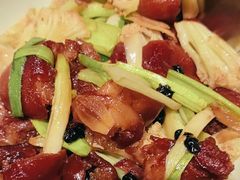 -宝轩渔府·老字号海鲜·正宗津菜(水上店)