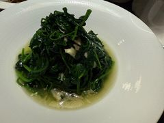 -荷风细雨·中国茶宴(碧云店)