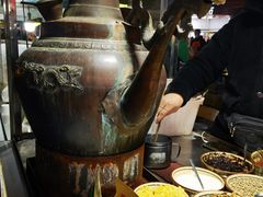 -鼓楼夜市