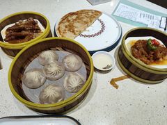-如轩·海鲜砂锅粥·潮汕菜(小榄店)