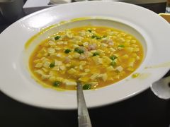 -雨后行菜(报慈北路店)