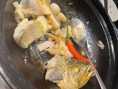 -汤城小厨•粤菜•靓汤(西直门凯德MALL店)