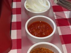 -西贝(上海我格广场店)