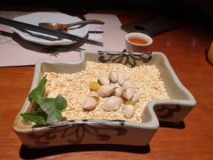 -匠和风精致料理(宁德万达店)
