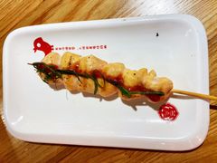-有喜屋·日料·居酒屋(旭辉广场店)