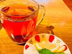 土耳其特色红茶-Antalya安塔利亚土耳其餐厅(猎德店)