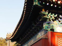 -北京艺术博物馆(万寿寺)