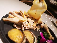 -八珍玉食鸡煲·打边炉(印象城店)