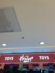 -哈姆雷斯(王府井百货大楼店)