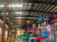 -南宫温泉水世界