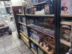 -新时模型(新街口店)