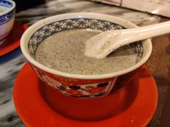 杏仁芝麻糊-玫瑰甜品(文明路店)