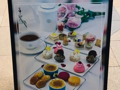 -PAUL LAFAYET 法式甜品(港汇广场店)