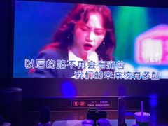 -魅KTV·AI辅唱(人民广场旗舰店)