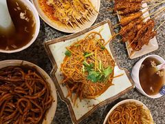-小街天府(西工小街店)