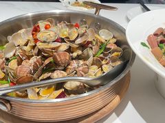 -双合园·海鲜水饺青岛菜(万佳广场店)