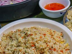 -嘉升大排档(番禺总店)