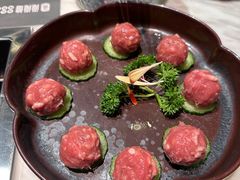 -尚尚仙·酸汤猪手·猪肚鸡火锅(华联万柳购物中心店)