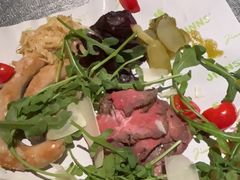 -JINNS锦时 steak&pizza(浸信会礼拜堂旧址店)