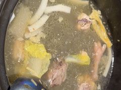 -同仁四季椰子鸡(福田东园总店)