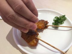 -味千拉面(上海蓝天路店)