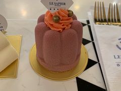 -LE SAPHIR 莎菲尔菓子(和兴店)