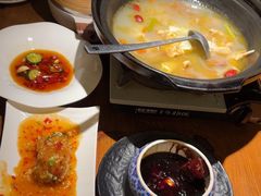 -永安水煮活鱼·仪征土菜院子