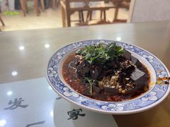 -天发芽·何记葫芦头泡馍·老字号(小南门店)