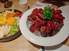 -同福龙虾(高新店)