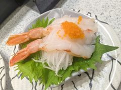 -争鲜回转寿司(大连和平广场凯德PLUS店)