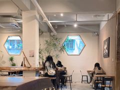 大堂-成川茶店·潮汕工夫浓茶(万象店)