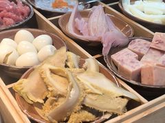 -芈重山老火锅(广州首店)