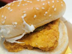 -汉堡王(砂之船店)