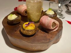 -王品牛排(郑州大卫城店)