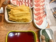 -菌小白·野生菌火锅(时尚天河店)