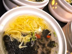 -城南往事·鲁菜济南菜(软件园美莲广场店)