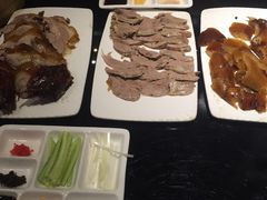 -皇城根北京风味主题餐厅(中海环宇城店)