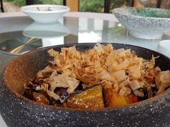 -莫干山郡安里度假酒店-桃尖中餐厅