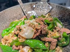 -费大厨辣椒炒肉(高铁吾悦广场店)