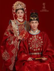 -女王风尚STUDIO·轻奢化定制