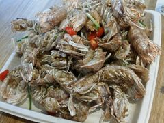 -盒马鲜生(宝地店)