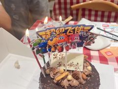 -大连铂尔曼酒店-铂尔曼美食廊 Pullman Deli