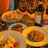 在阜阳！159实现了双人西餐自由🍴